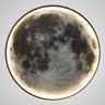 Настенный светильник ImperiumLoft Cosmos-Moon01 208940-23