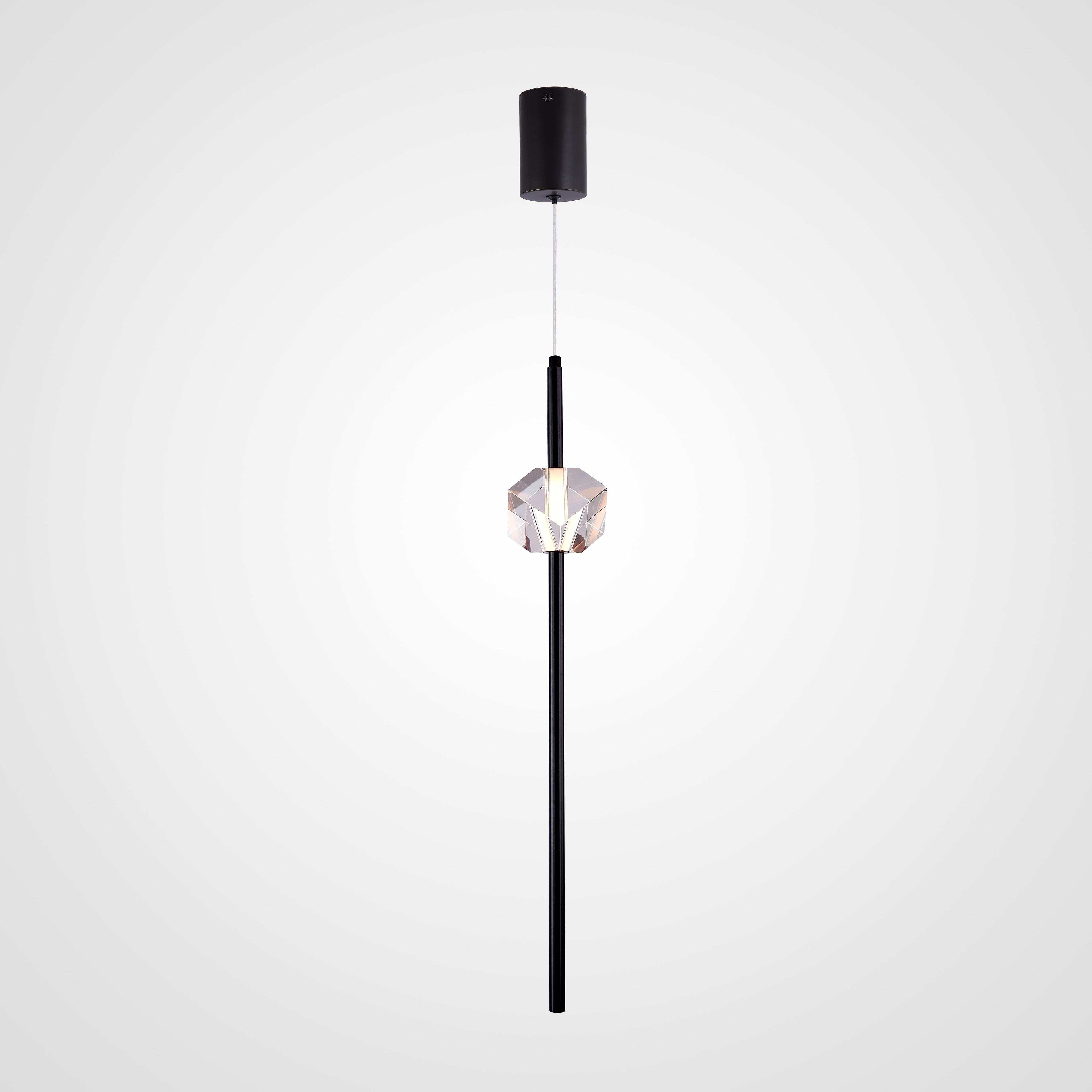 Светильник подвесной ImperiumLoft Pardis01 212924-23