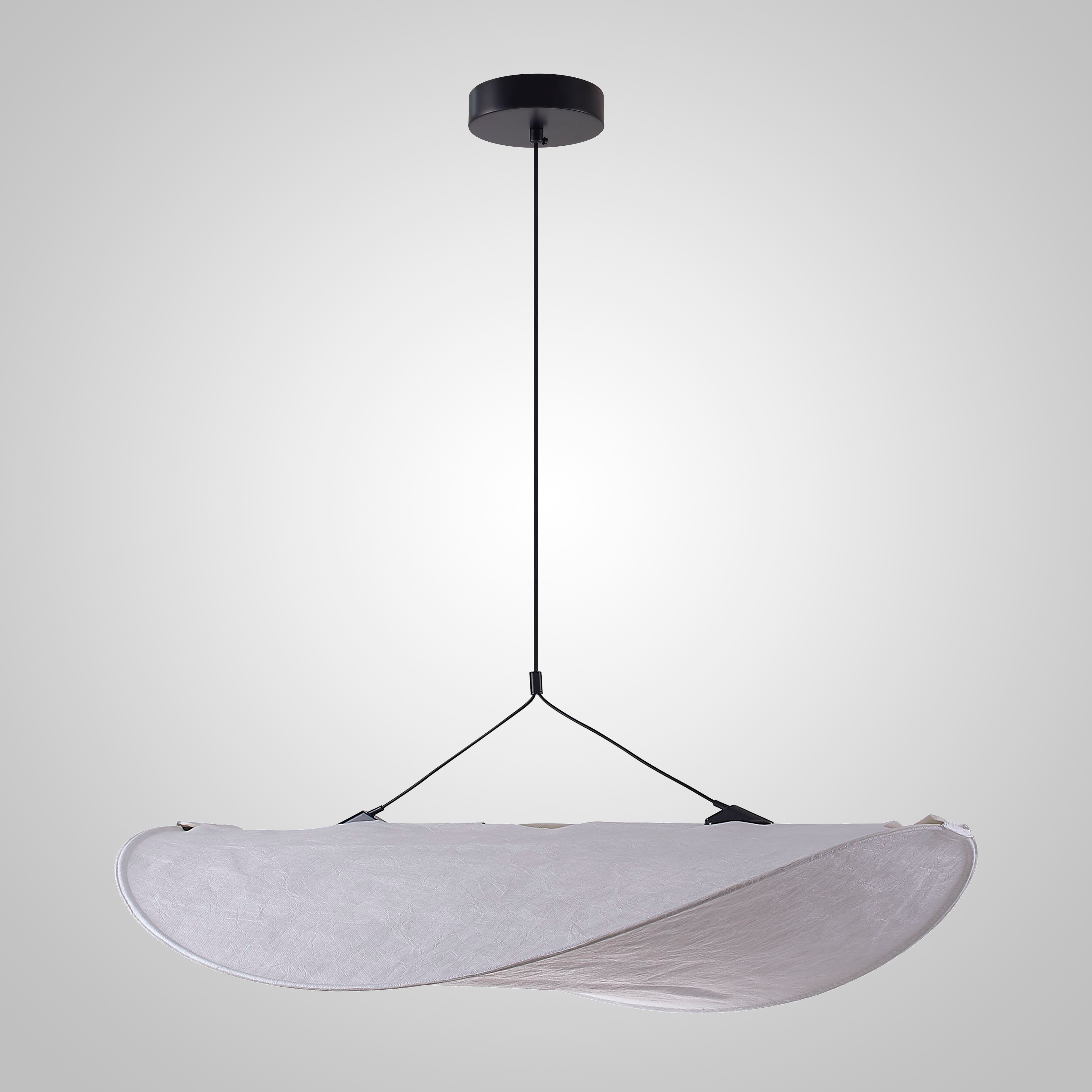 Светильник подвесной ImperiumLoft Tense01 220189-26