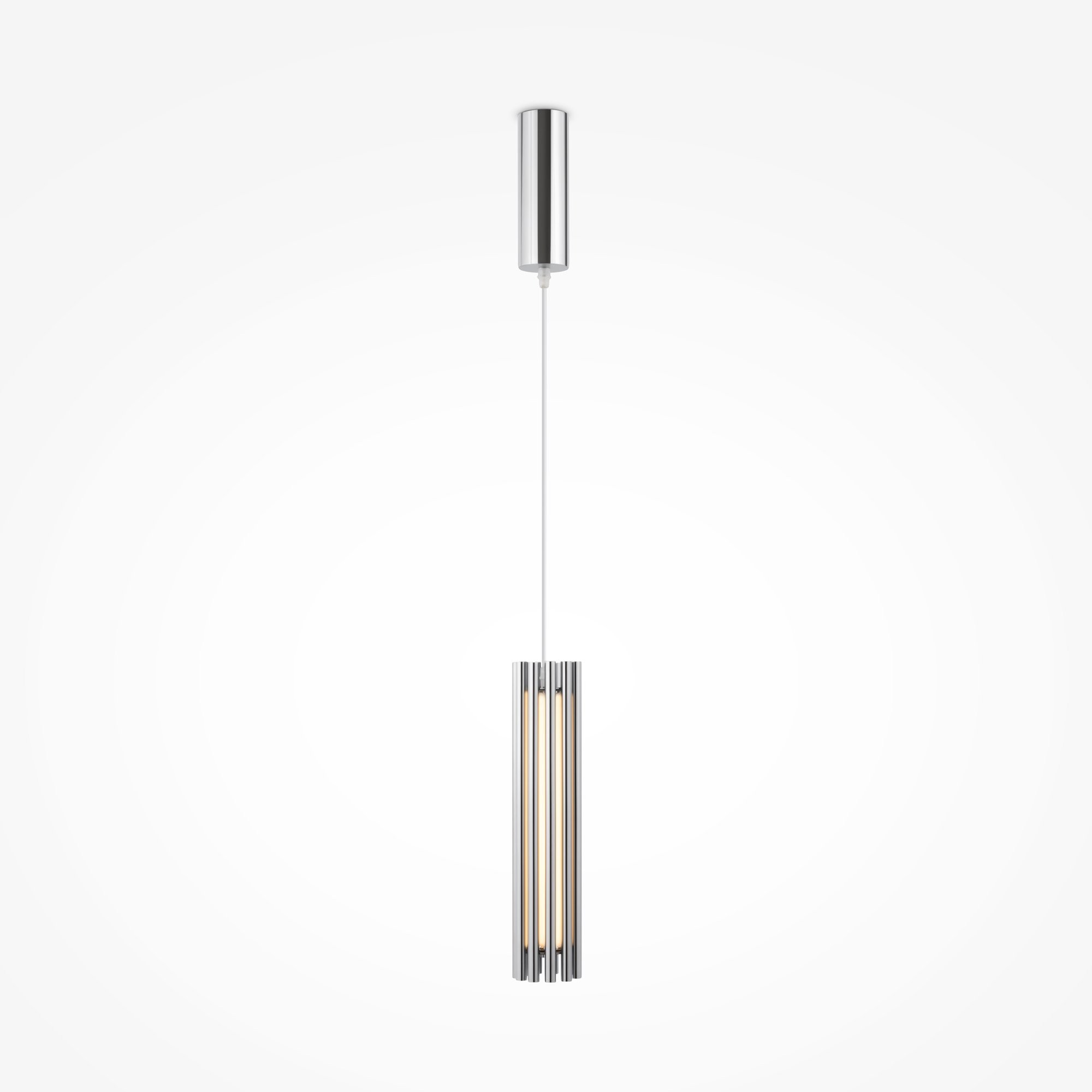 Светильник подвесной Maytoni Sonata MOD410PL-L12CH3K