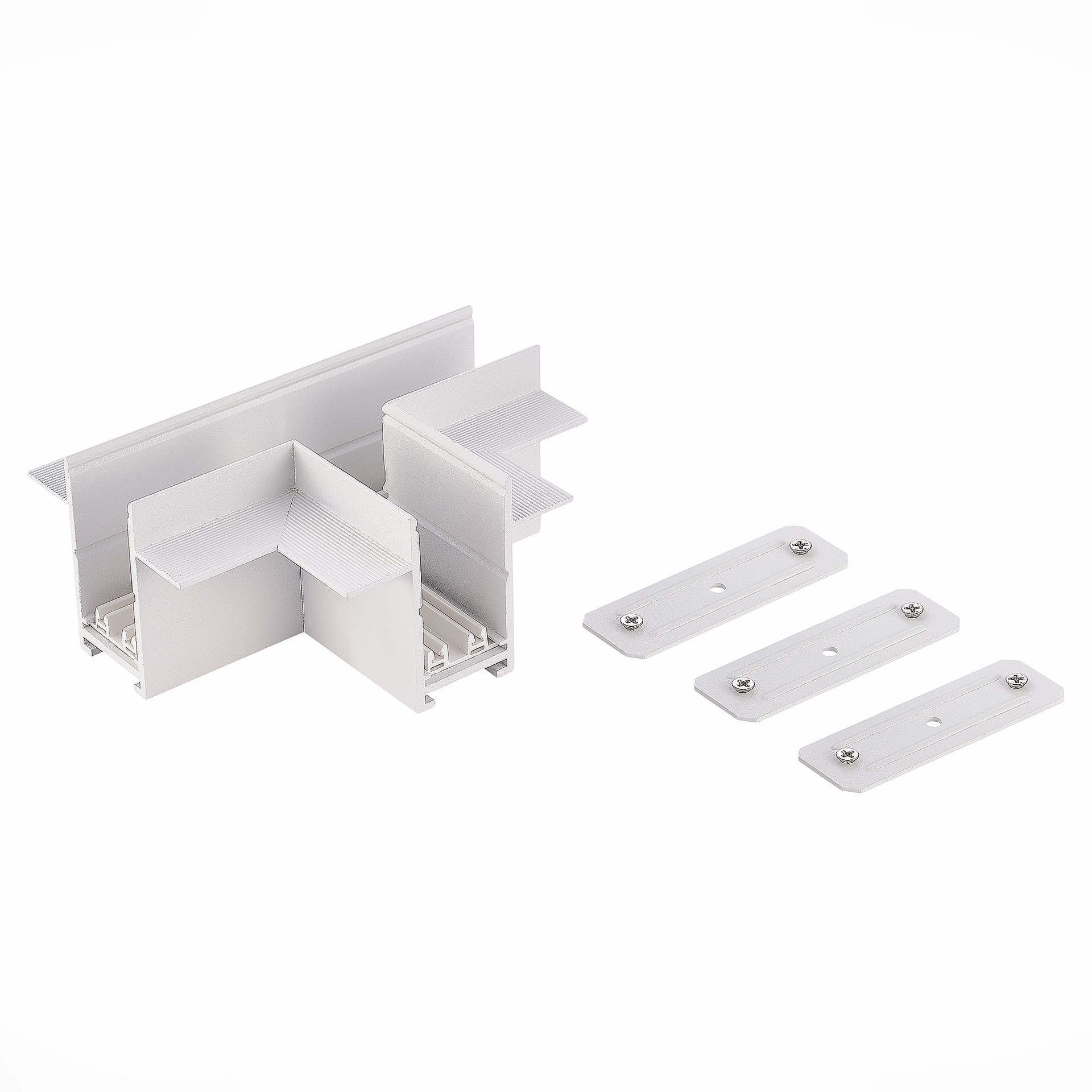 T- образный встраиваемый соединитель Skyline 220 ST Luce Skyline 220 ST021.522.22