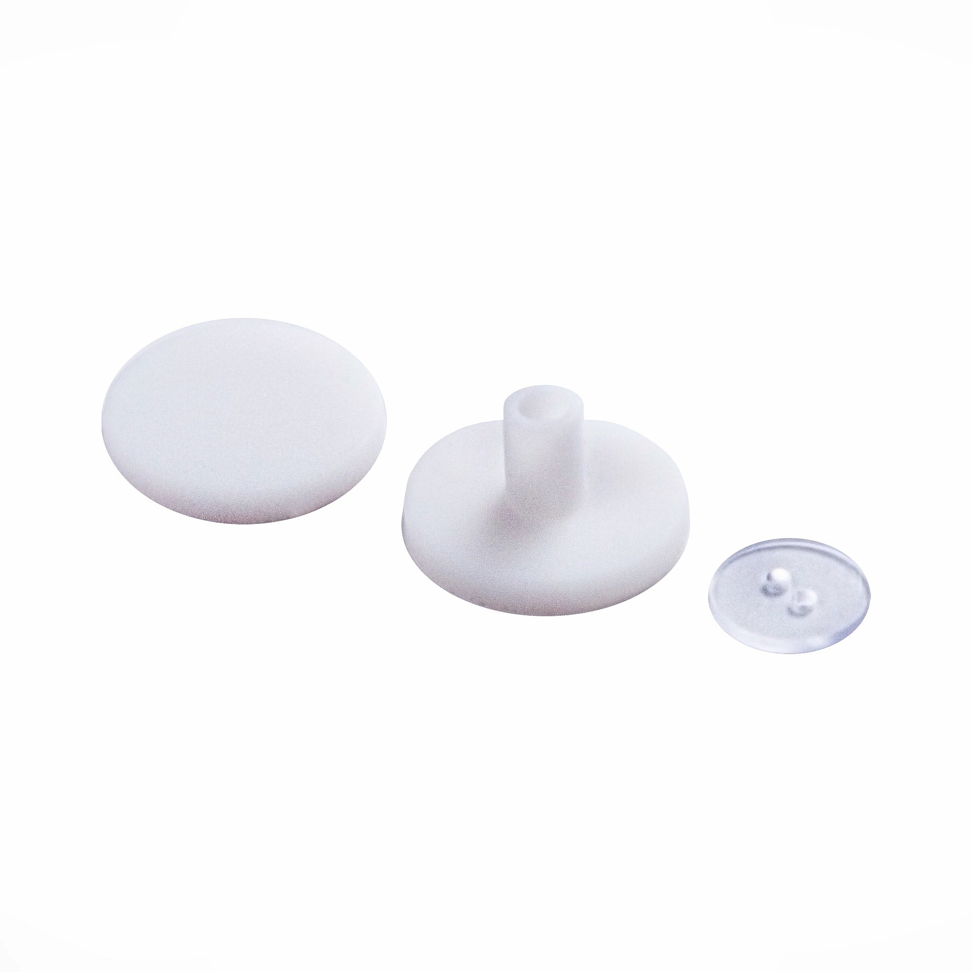 Заглушка для неона ST Luce Гибкий Неон ST981.509.00