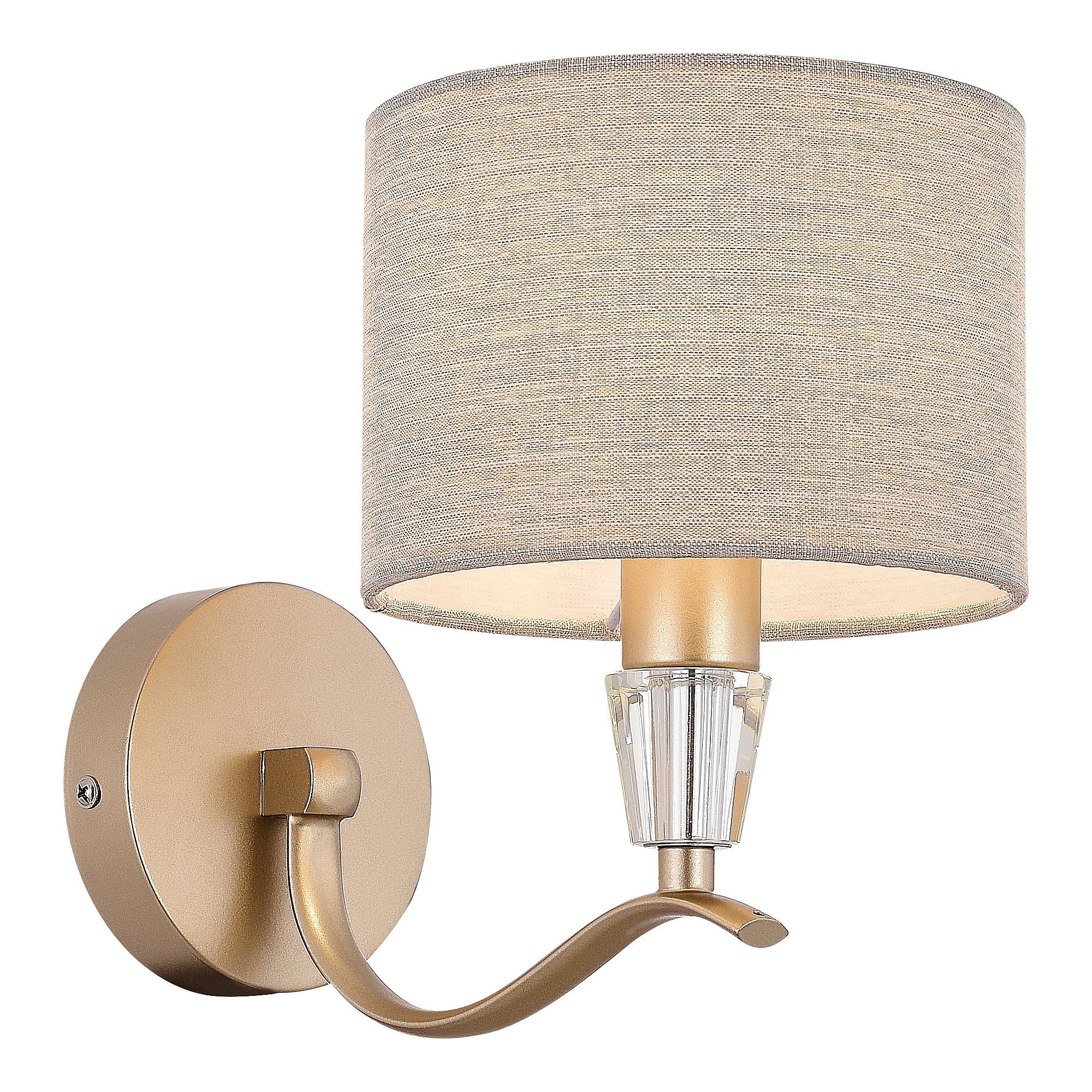 Настенное бра Evoluce Cassia SLE1126-201-01