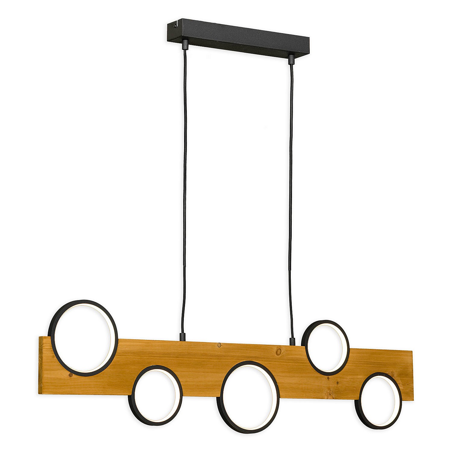 Светильник подвесной Lussole LOFT Modesto LSP-7132