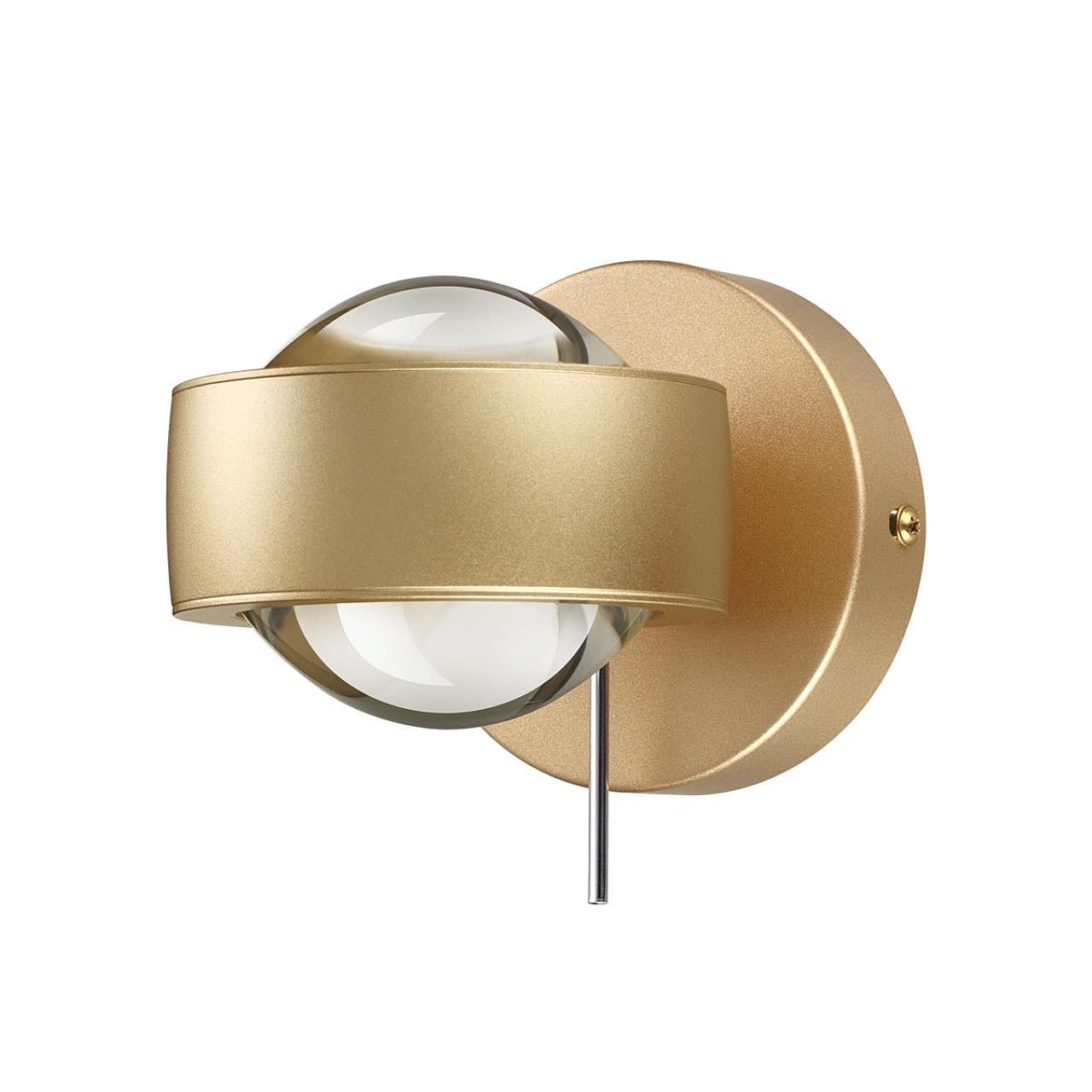 Настенный светильник Odeon Light Ottico 4347/14WL