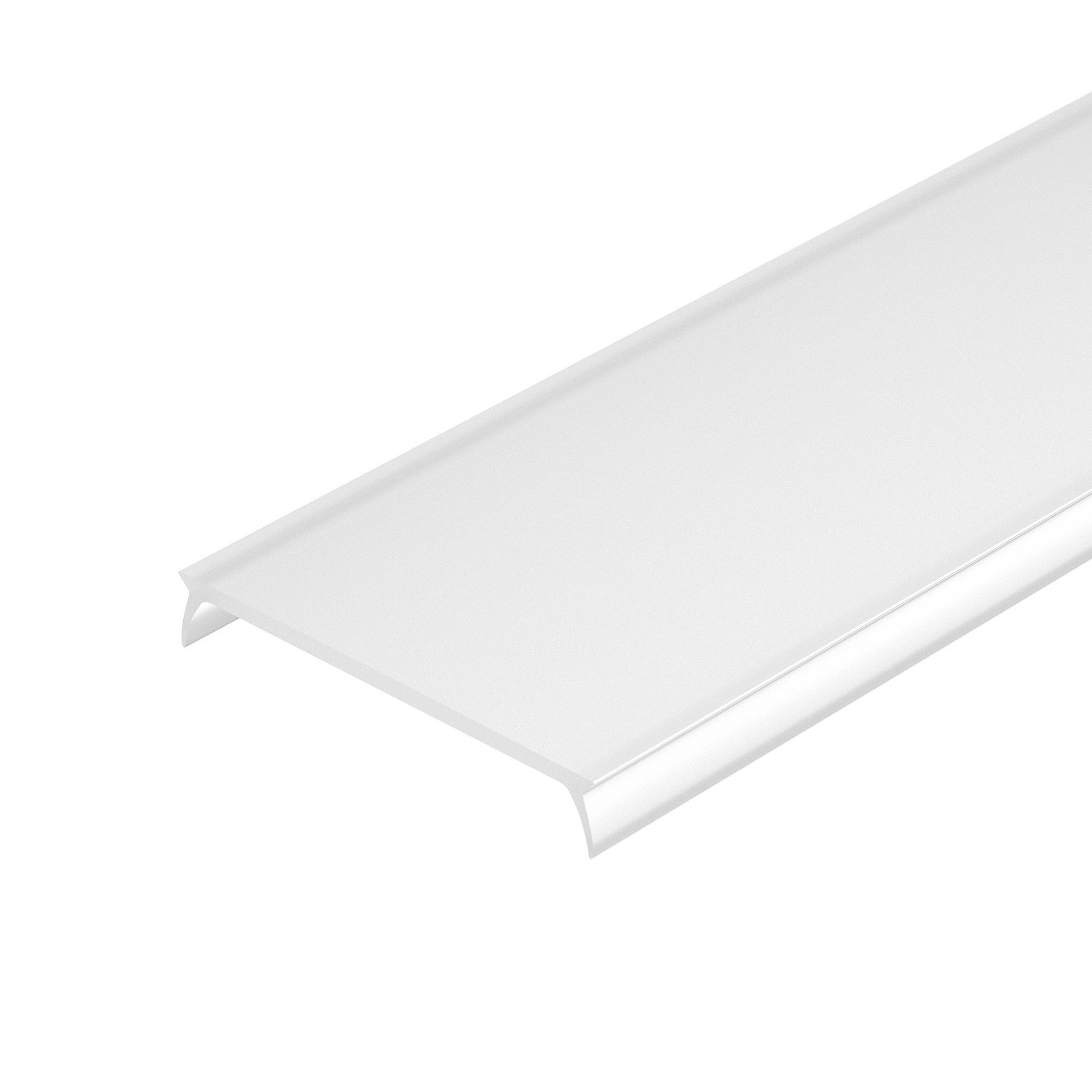 Экран для профиля Arlight PLS-LOCK 033815