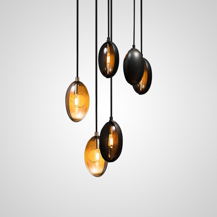 Светильник подвесной ImperiumLoft Dias01 151834-26