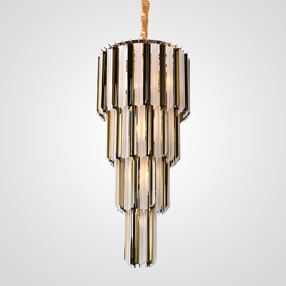 Подвесная люстра ImperiumLoft Compar-Cas01 193716-23