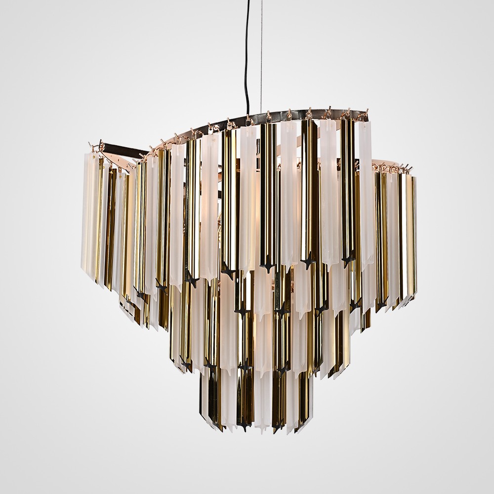 Подвесная люстра ImperiumLoft Compar01 194233-23