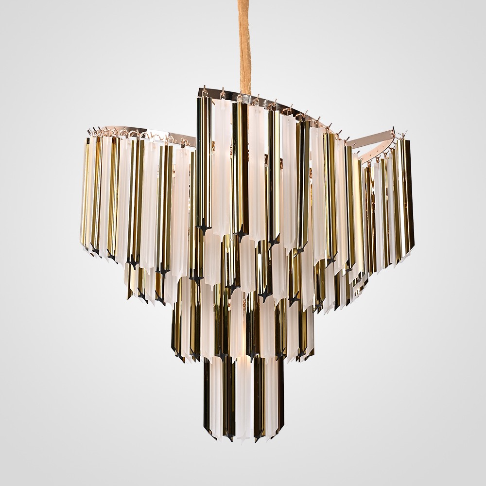 Подвесная люстра ImperiumLoft Compar01 194234-23