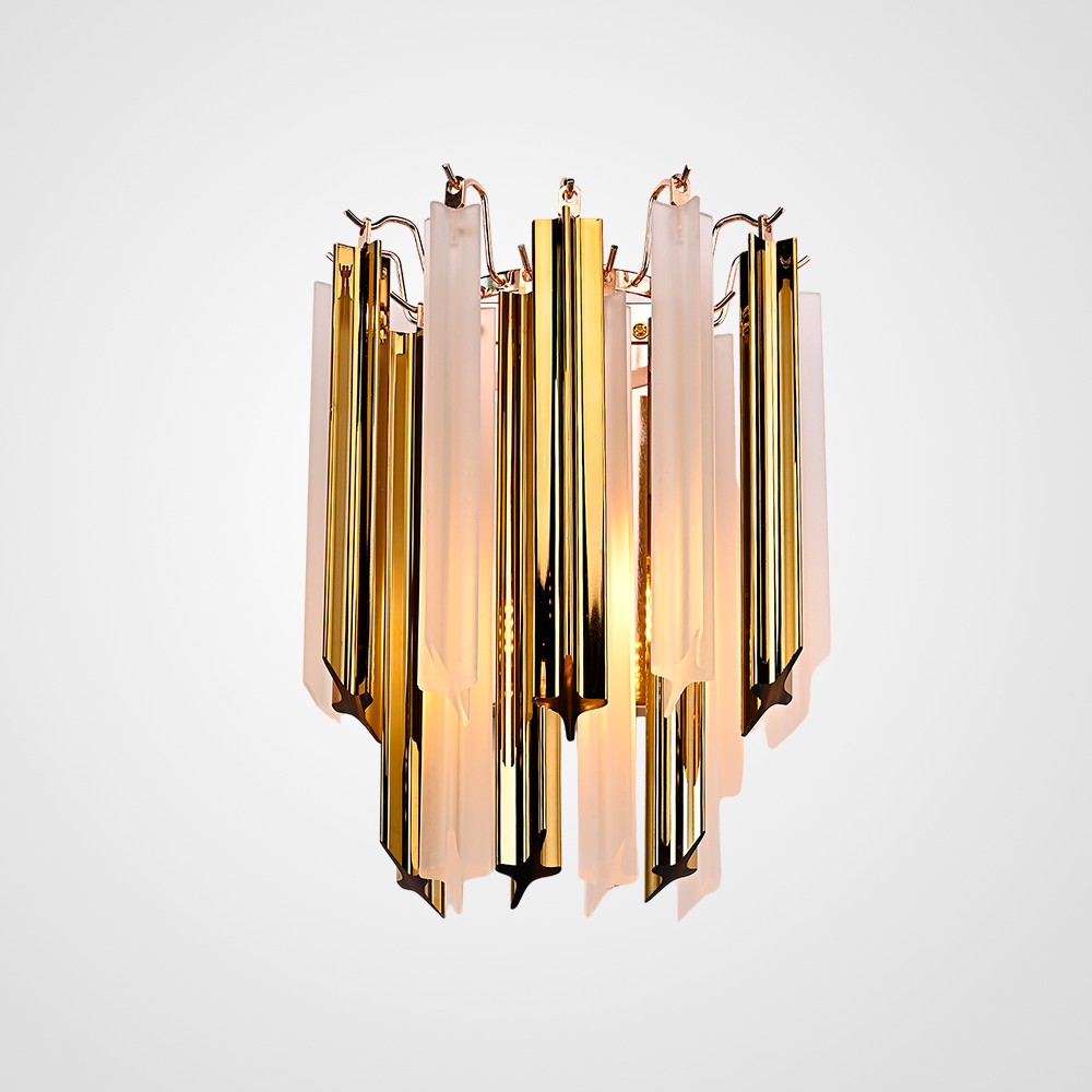 Настенное бра ImperiumLoft Compar-Wall01 211929-26