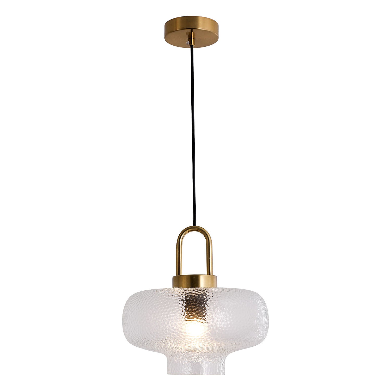 Светильник подвесной Lussole LOFT Laredo LSP-8842