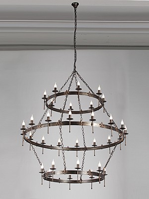 Подвесная люстра Vitaluce V1872-7/16+8+8