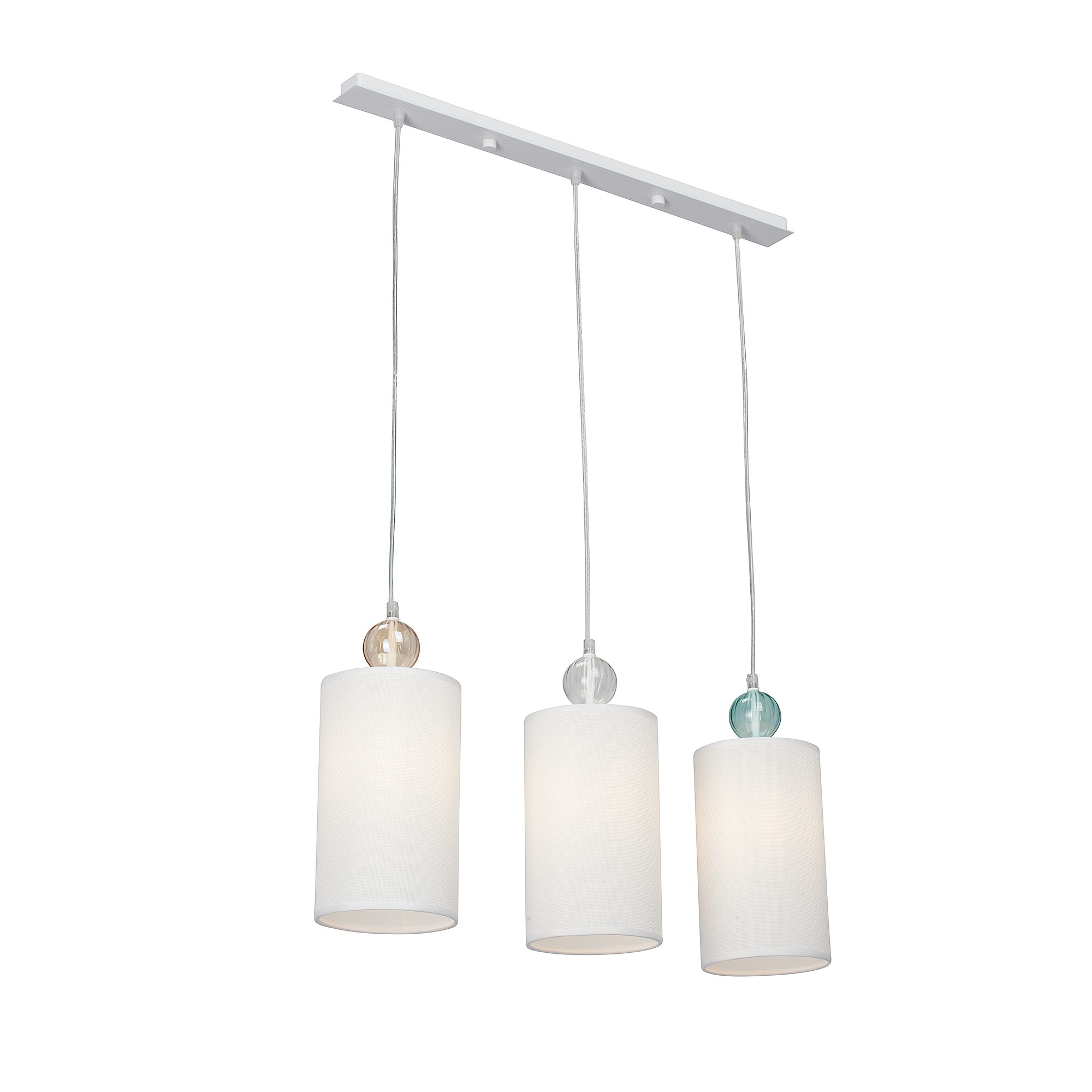 Светильник подвесной Vitaluce V2896-0/3S