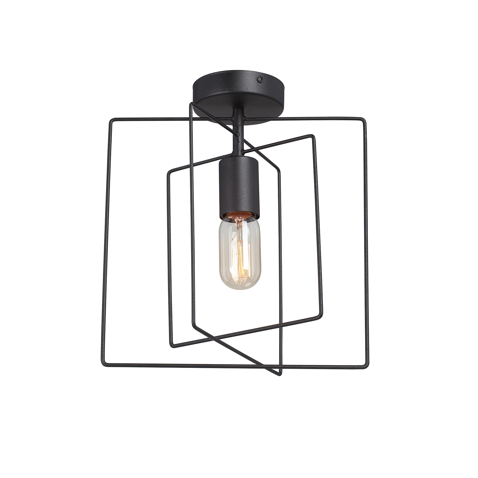 Светильник потолочный Vitaluce V3793-1/1PL