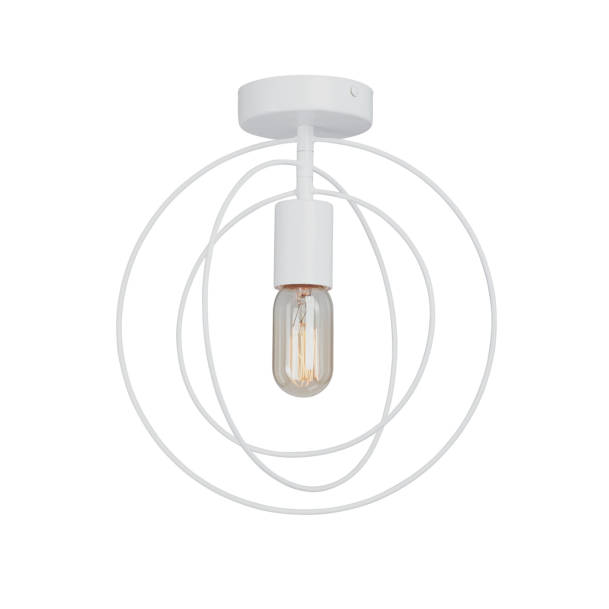 Светильник потолочный Vitaluce V3794-0/1PL