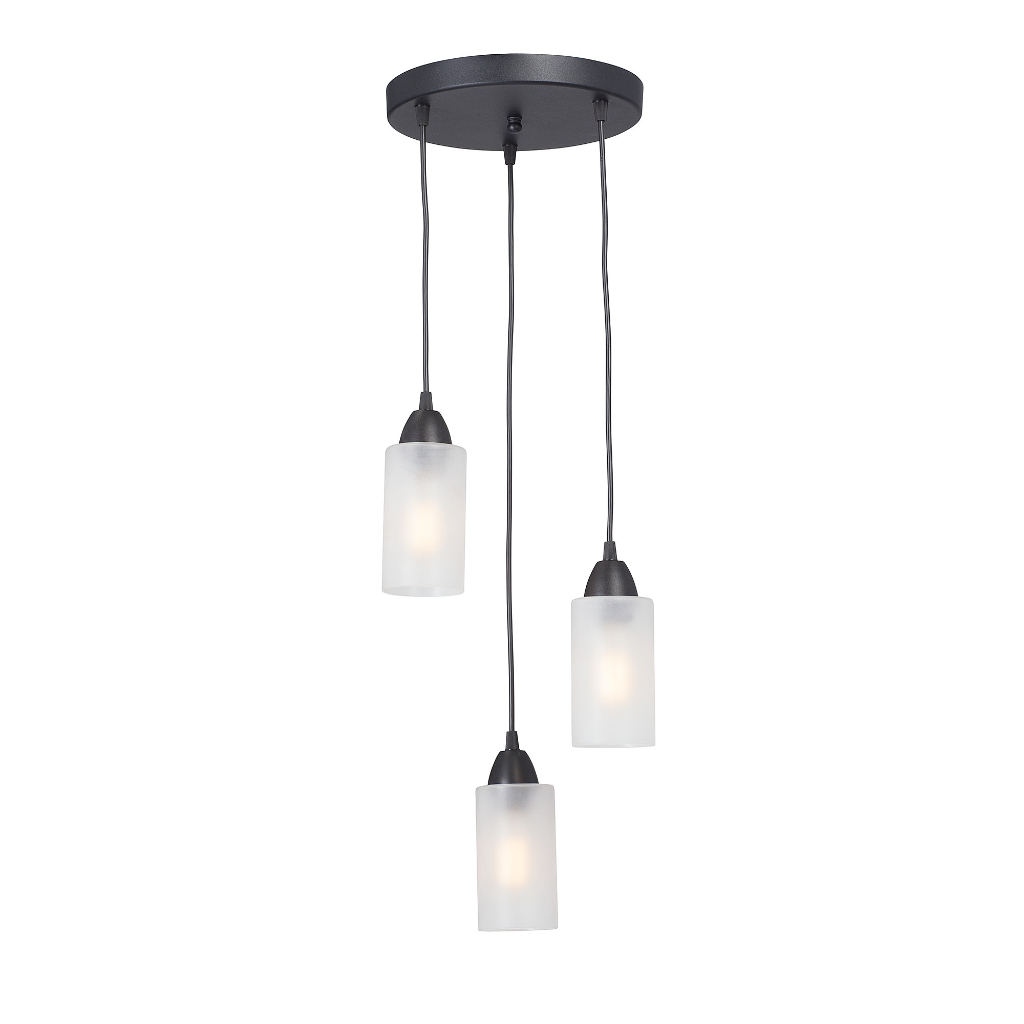 Светильник подвесной Vitaluce V3787-1/3S