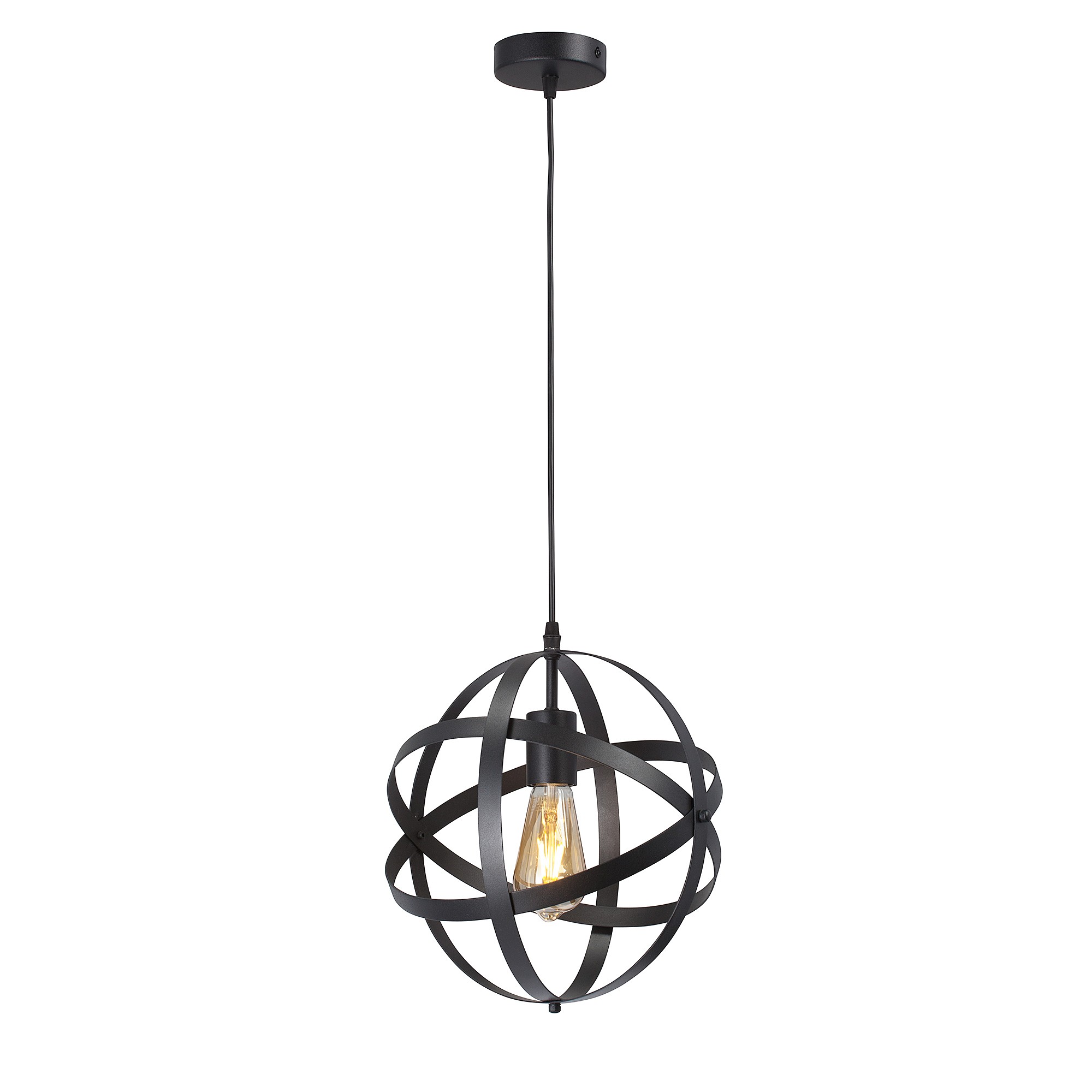 Светильник подвесной Vitaluce V3798-1/1S