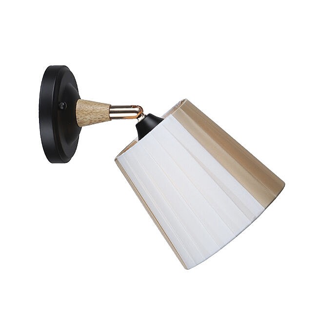 Настенное бра Wedo Light Vilmos WD3583/1W-BK-BG