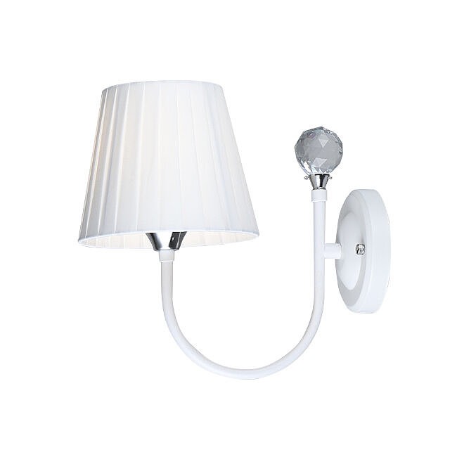 Настенное бра Wedo Light Bandi WD3584/1W-WT-CR-WT