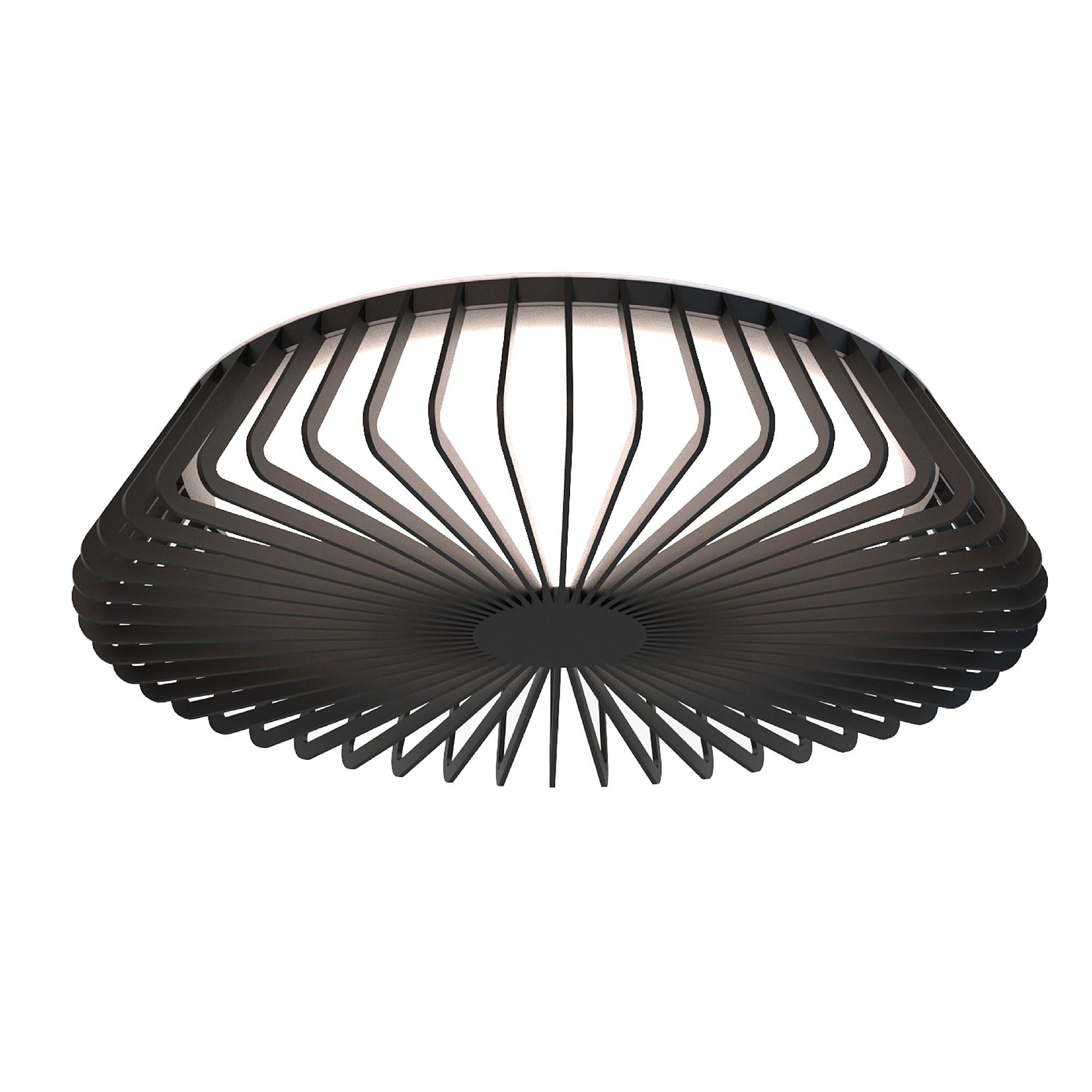 Светильник потолочный Mantra Himalaya 7968