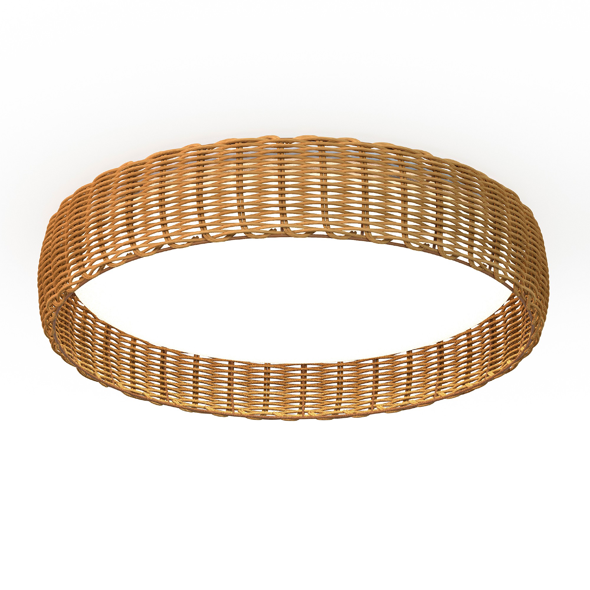 Светильник потолочный Mantra Kilimanjaro 8193