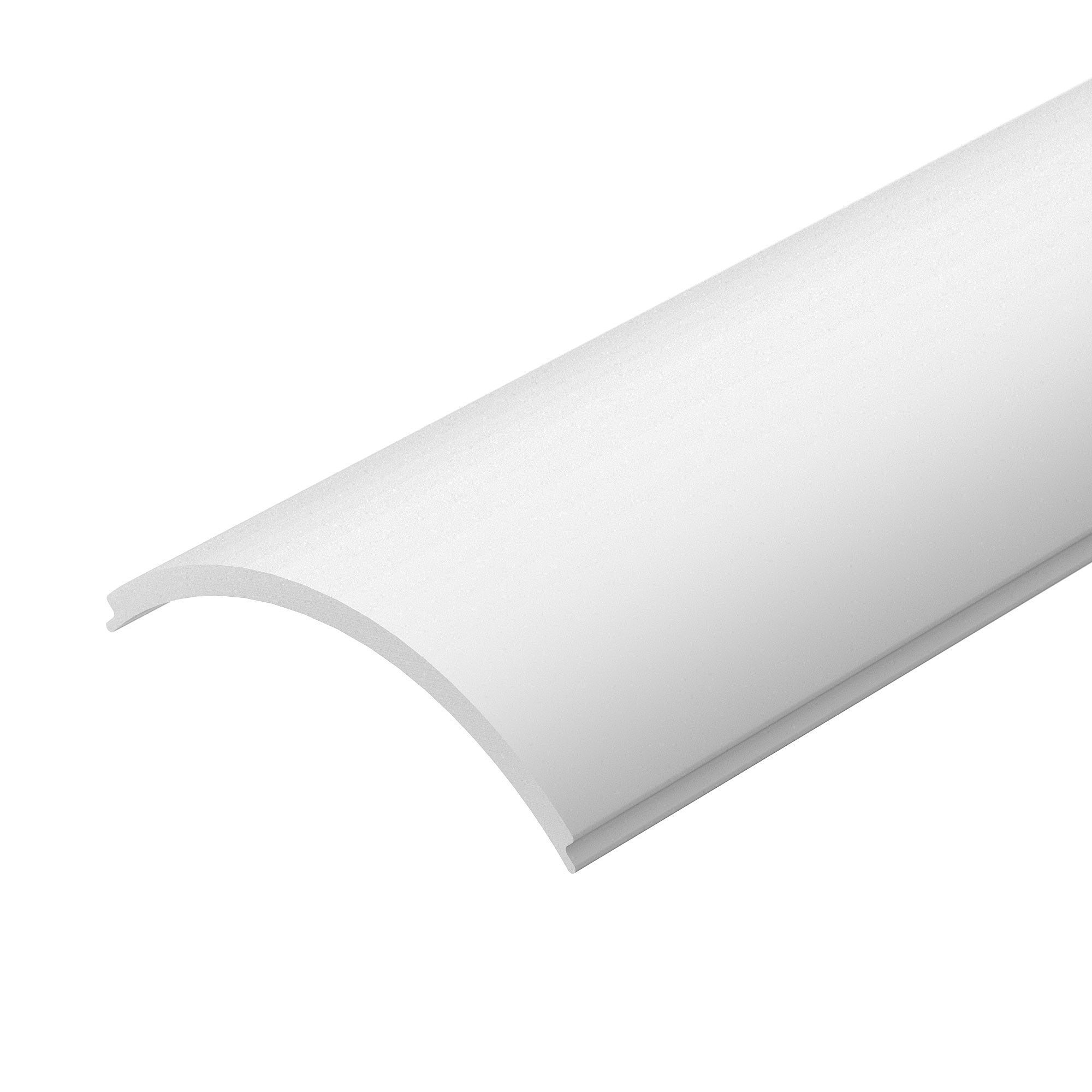 Экран для профиля Arlight SL-KANT 019334