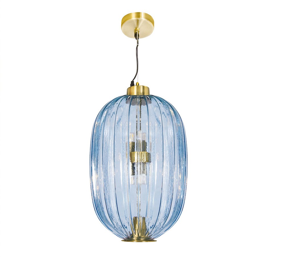 Светильник подвесной Cloyd Karoo 10514