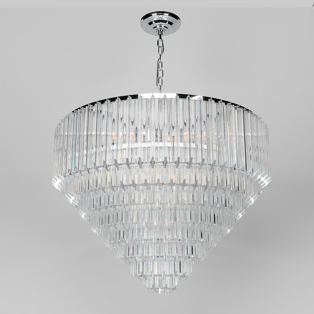 Подвесная люстра Cloyd Oratoria 10506