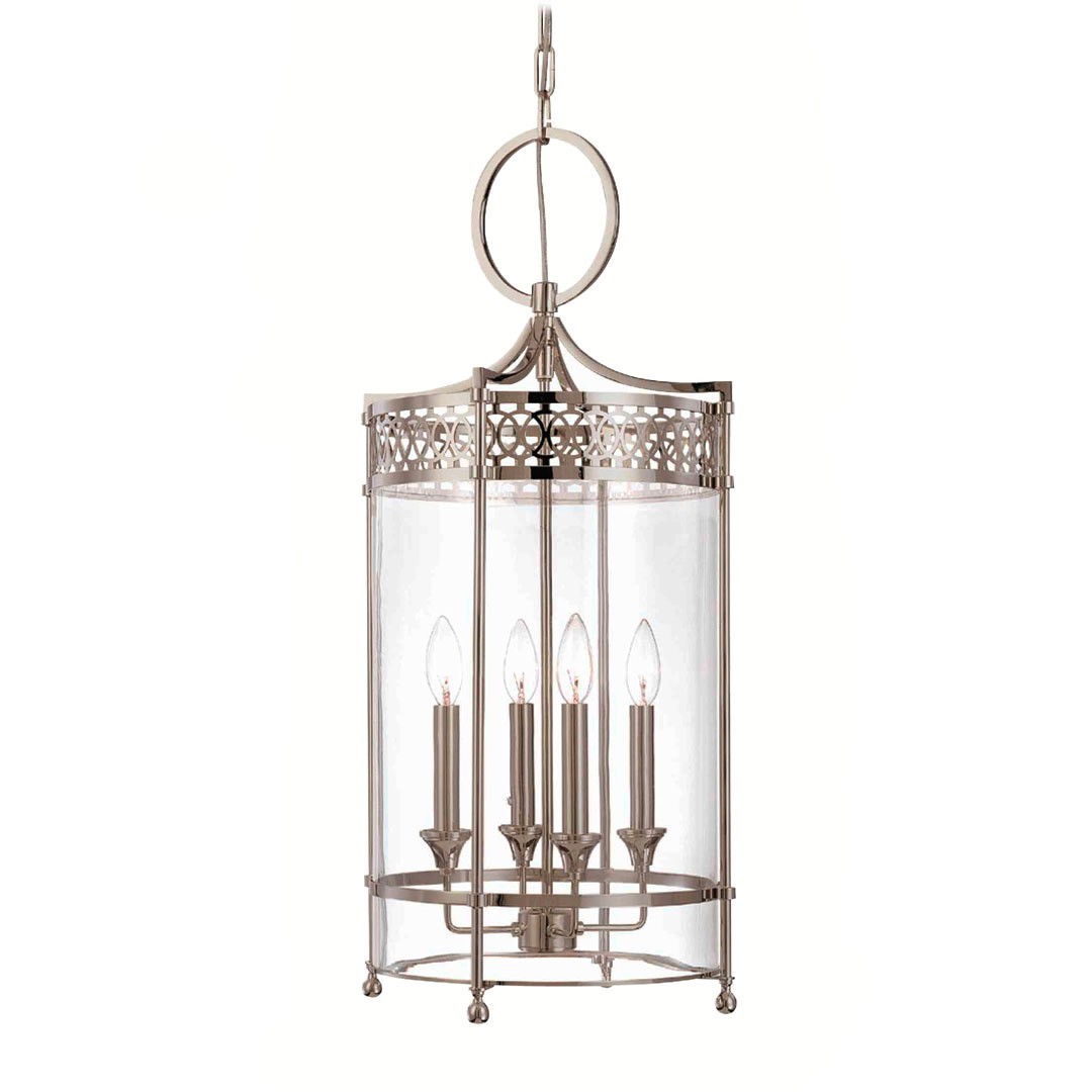 Подвесная люстра Cloyd Fortress 10191