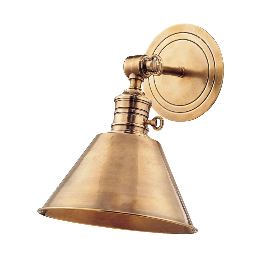 Настенное бра Cloyd Upstone 20077