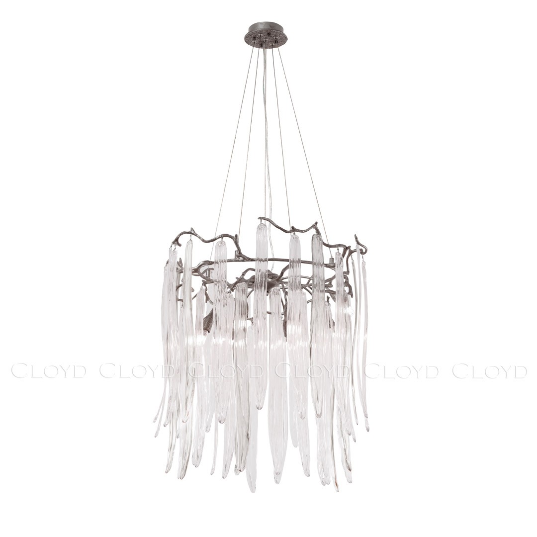 Подвесная люстра Cloyd Sulawesi 10394