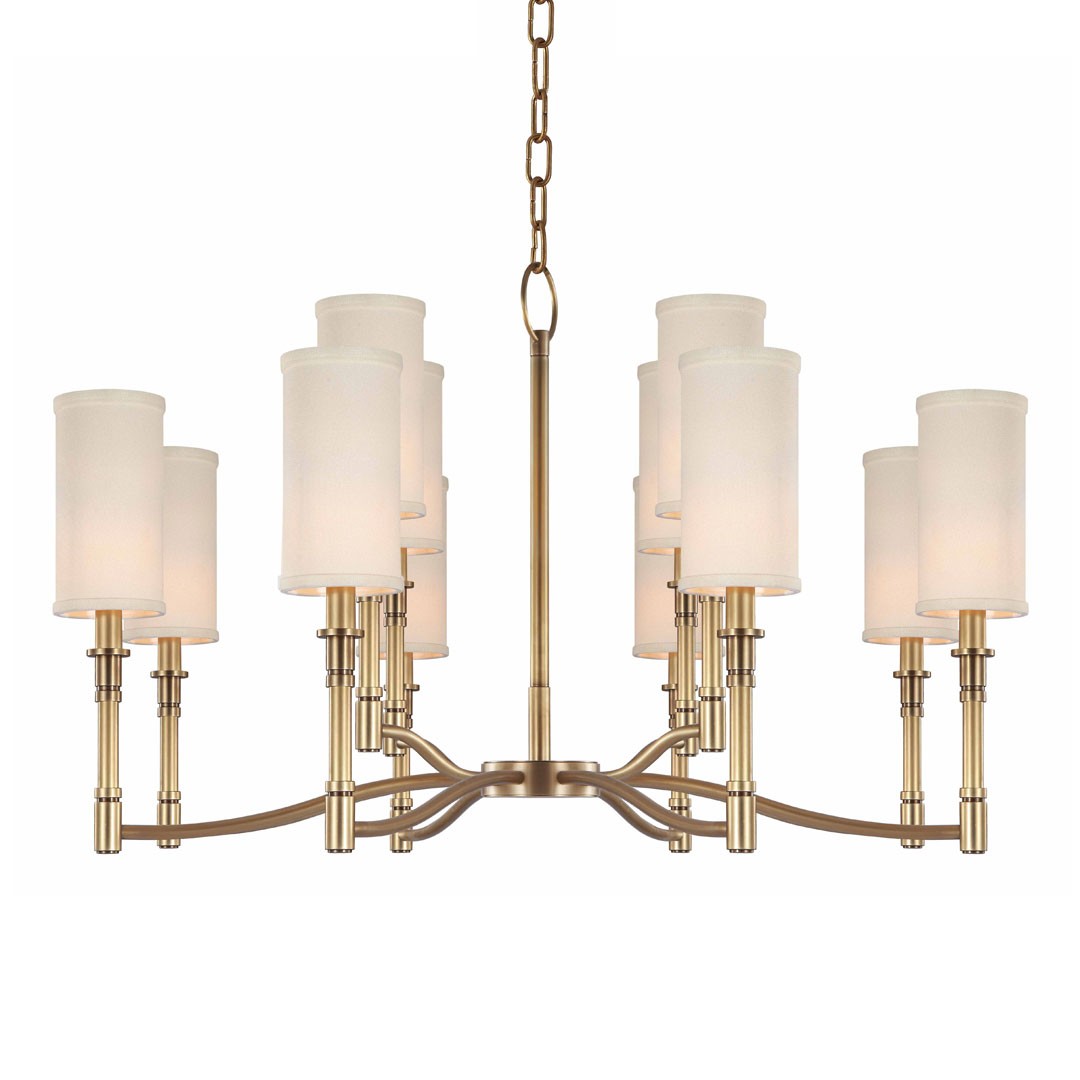 Подвесная люстра Cloyd Samuel 10087