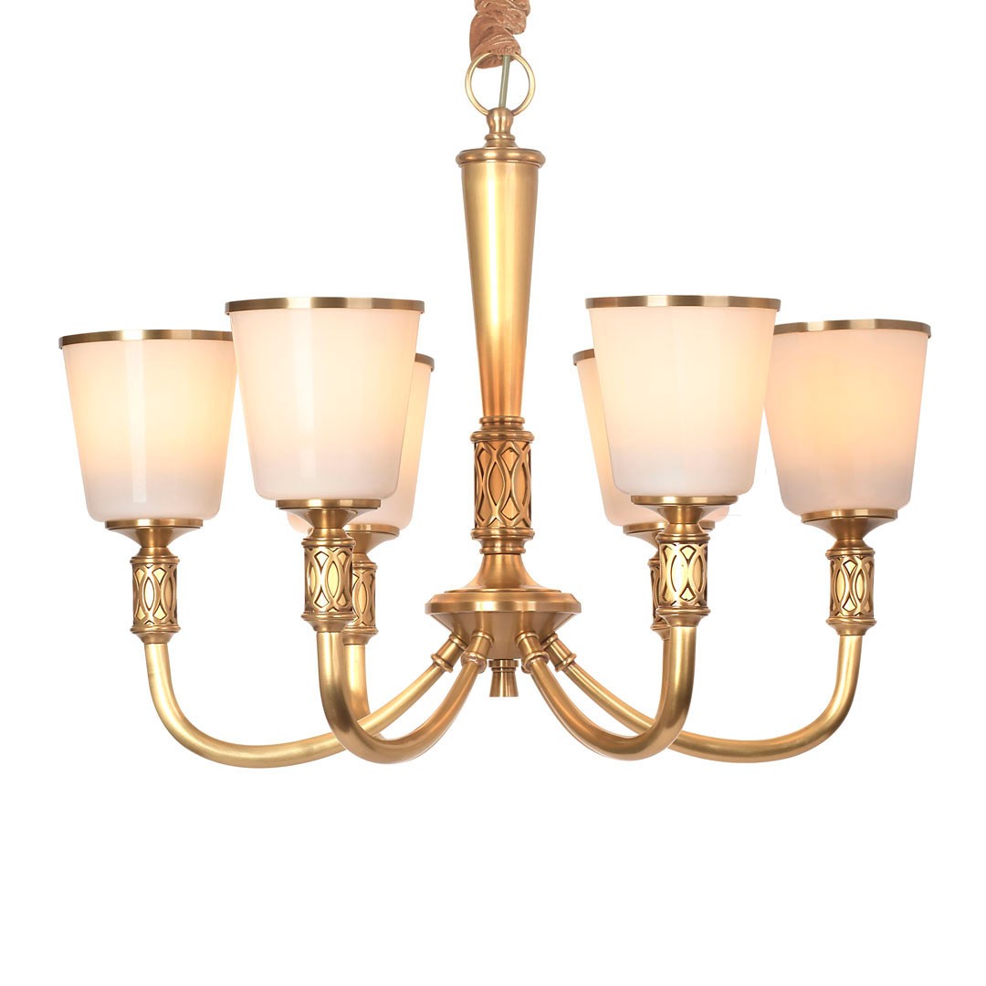 Подвесная люстра Cloyd Minister 10031