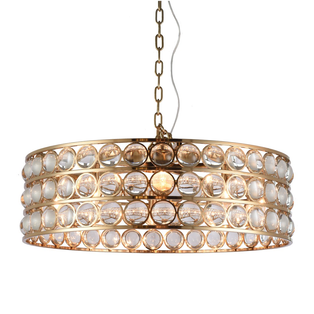 Подвесная люстра Cloyd Valent 10298