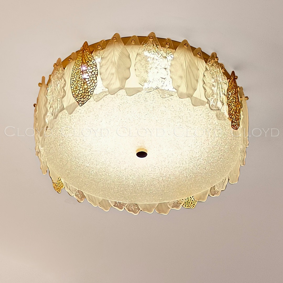 Потолочная люстра Cloyd Senegal 11175