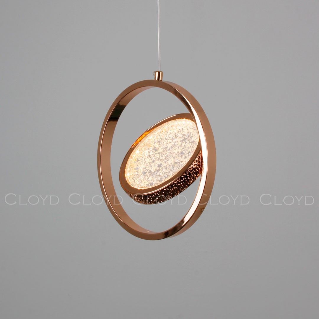 Светильник подвесной Cloyd Ringone 11154