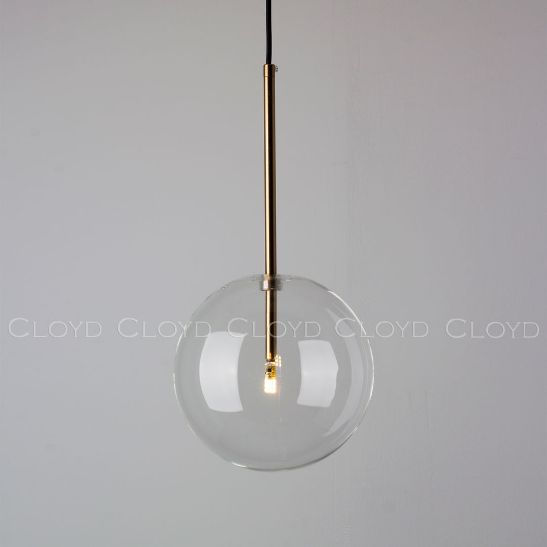 Светильник подвесной Cloyd Carambol 11152