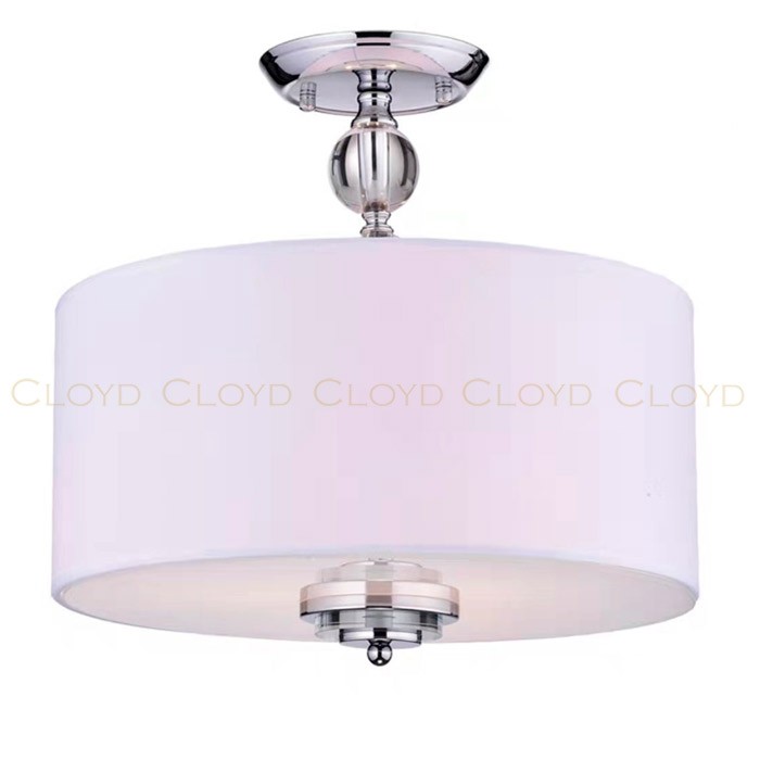 Потолочная люстра Cloyd Boer 11130