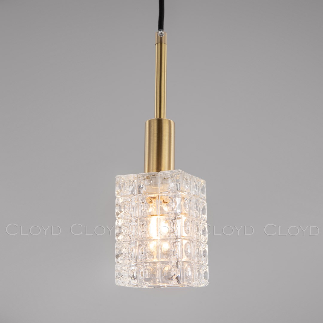 Светильник подвесной Cloyd Setroy 11092