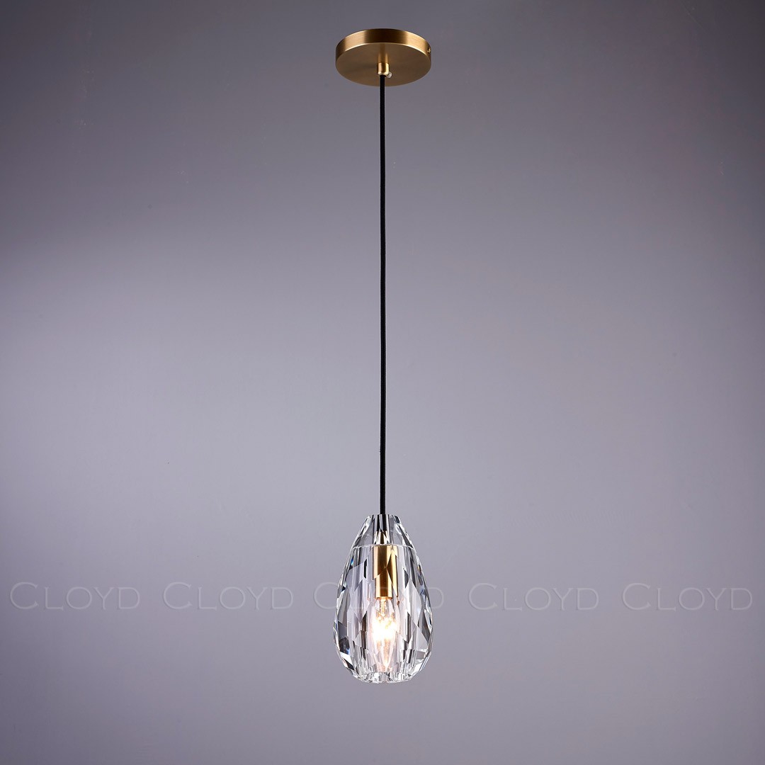 Светильник подвесной Cloyd Olis 11090
