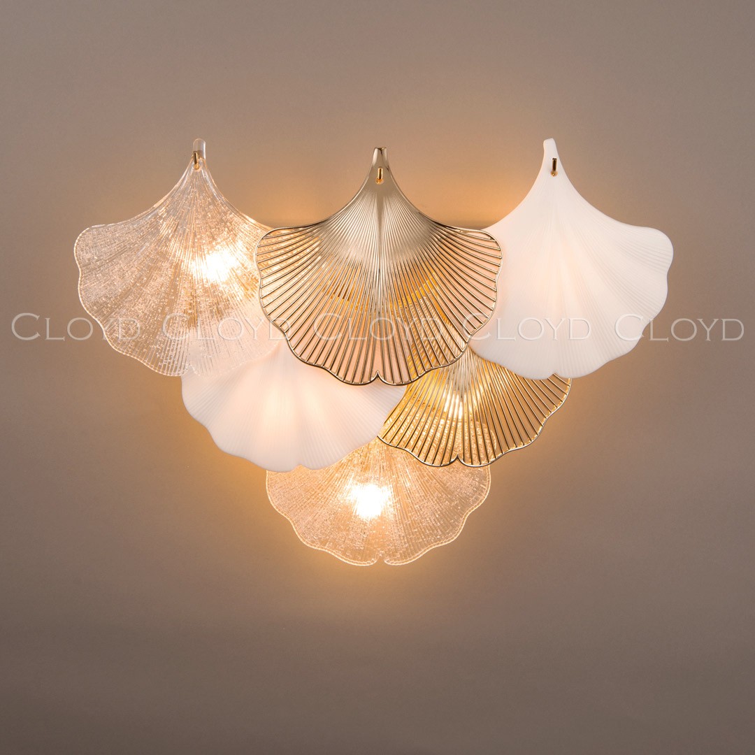 Настенное бра Cloyd Polynesia 20290