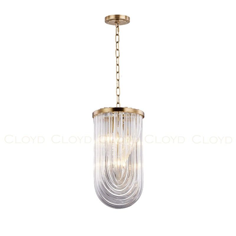 Светильник подвесной Cloyd Mebius 11010