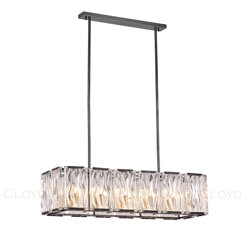 Люстра на штанге Cloyd Finist 10989