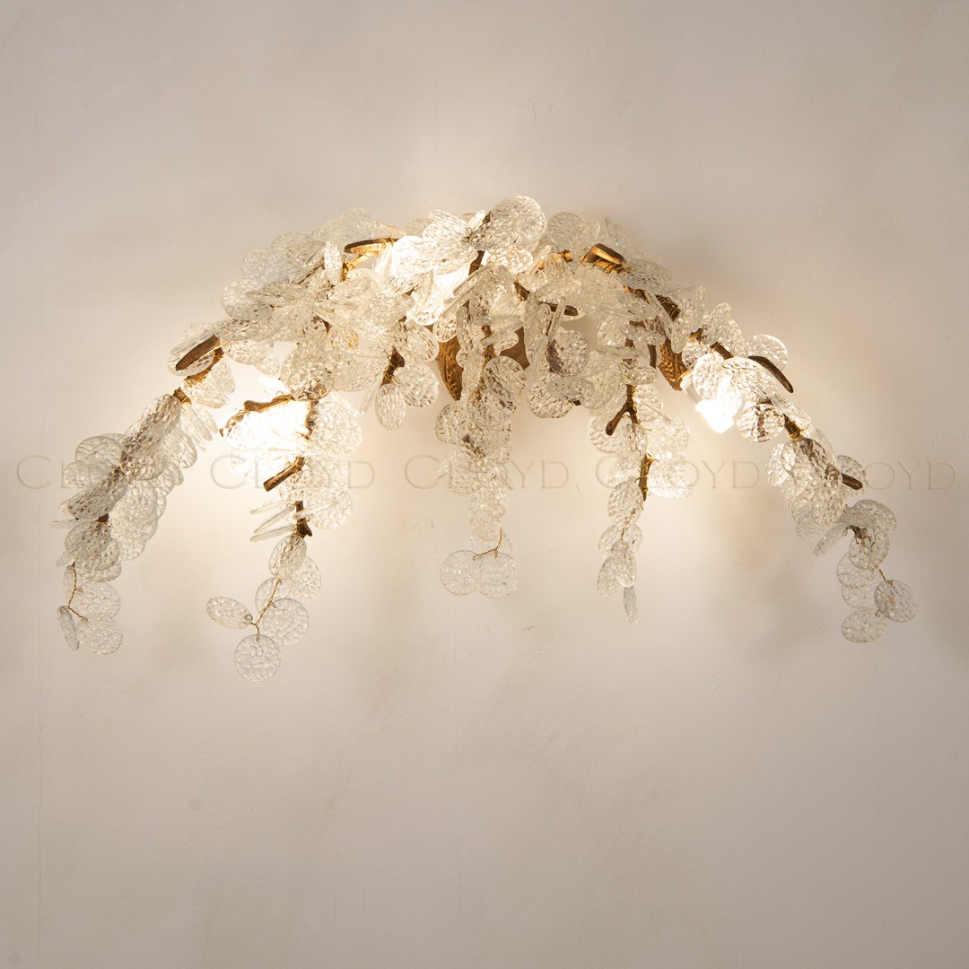 Настенное бра Cloyd Haoma 20283