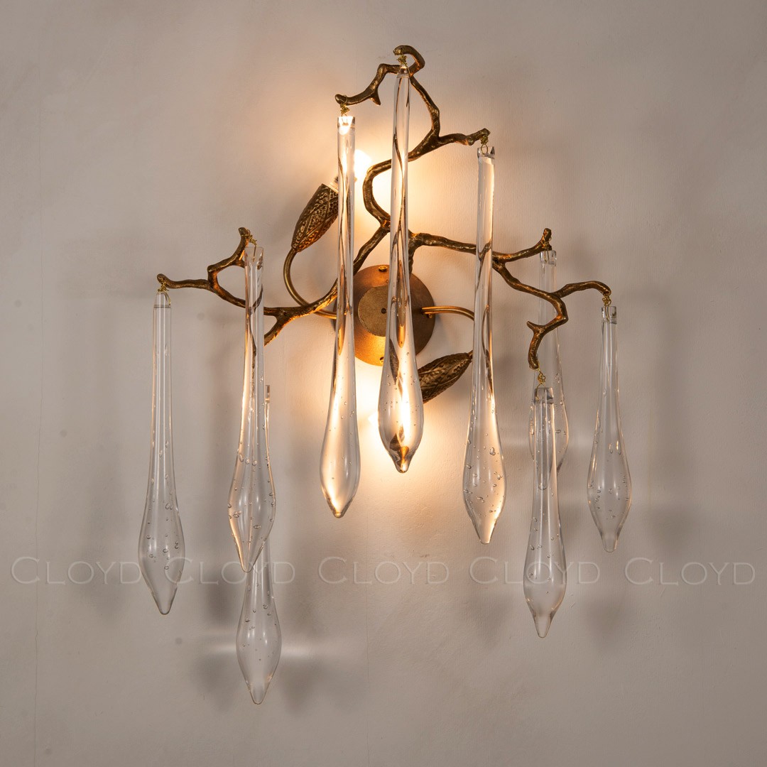 Настенное бра Cloyd Surinam 20282