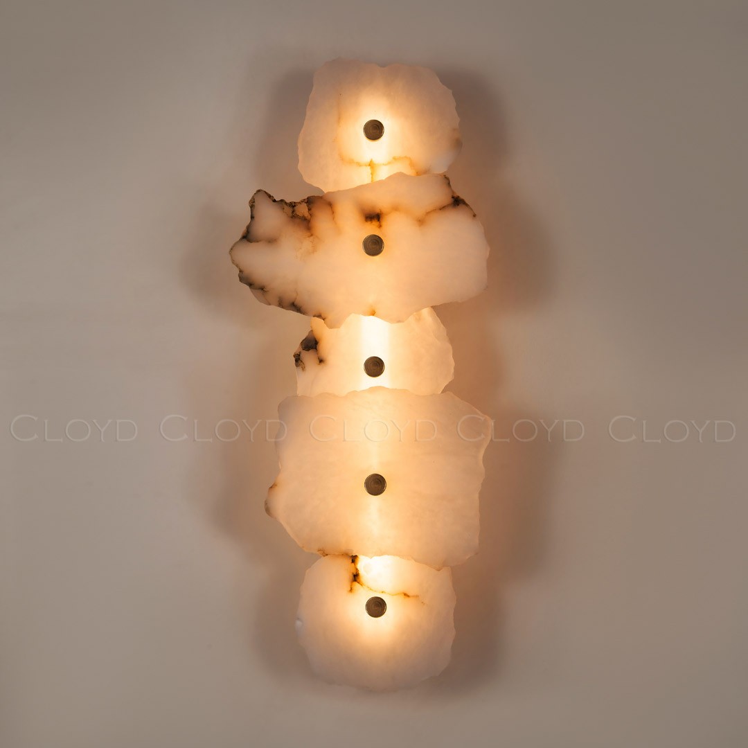 Настенный светильник Cloyd Knoss 20270