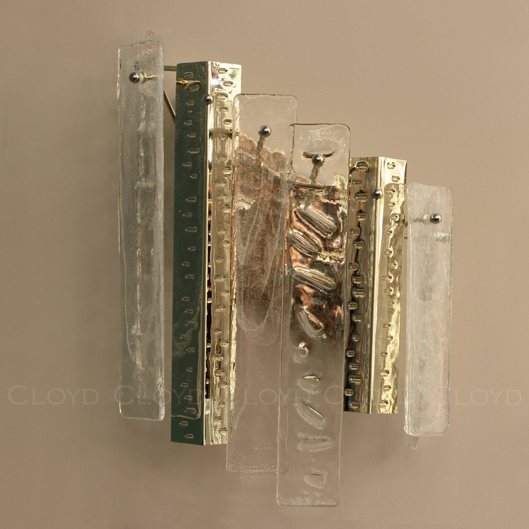 Настенное бра Cloyd Anabasis 20256