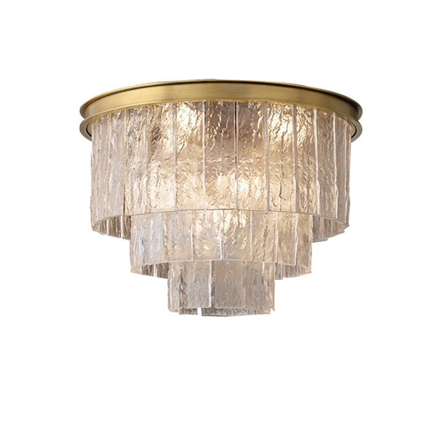 Потолочная люстра Cloyd Herald 10858