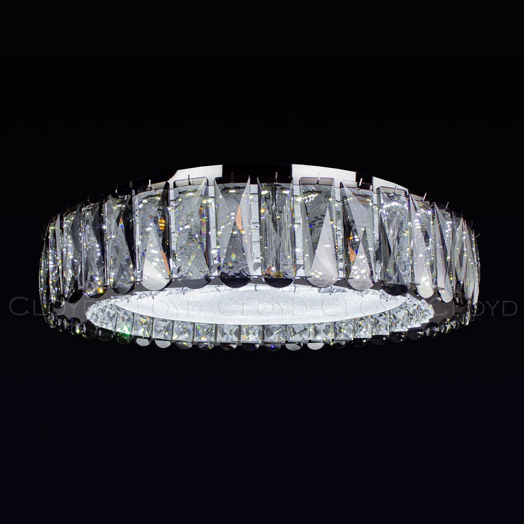 Потолочная люстра Cloyd Asset 10735